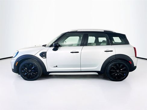 Certified 2023 MINI Cooper Countryman S image 4