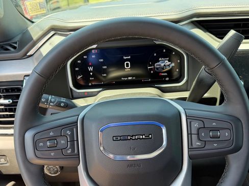 New 2026 GMC Sierra 2500 Denali w/ Denali Reserve Package AWD/4WD image 20