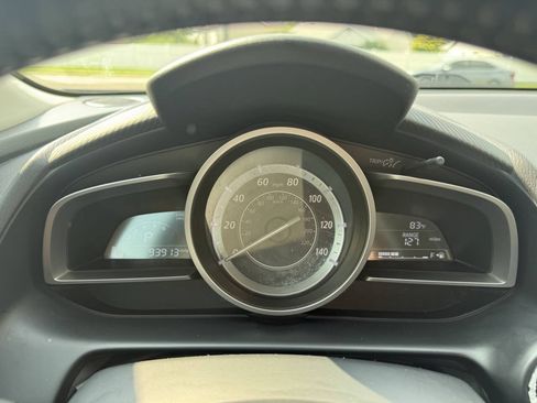 Used 2017 MAZDA CX-3 Touring FWD image 18
