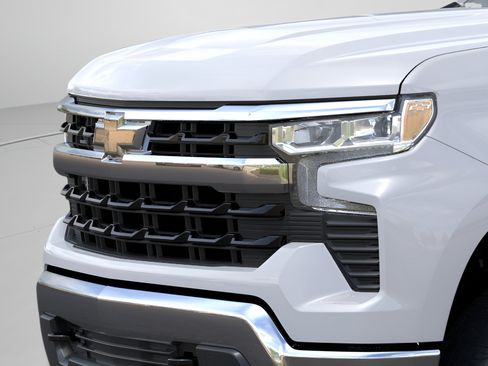 New 2026 Chevrolet Silverado 1500 LT w/ All Star Edition Plus AWD/4WD image 23