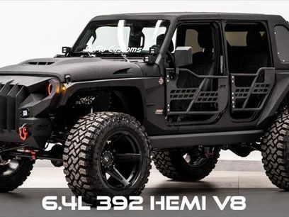 Used 2026 Jeep Wrangler Unlimited Sport