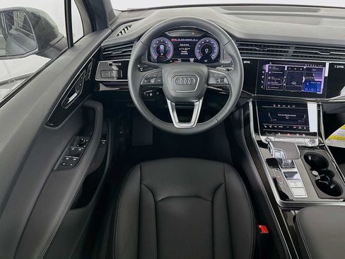 New 2026 Audi Q7 2.0T Premium Plus AWD/4WD image 21
