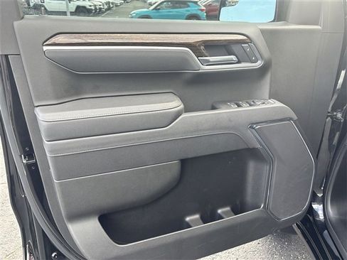 Certified 2025 GMC Sierra 1500 Elevation image 22