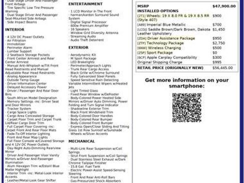 Used 2017 BMW 340i Sedan image 4