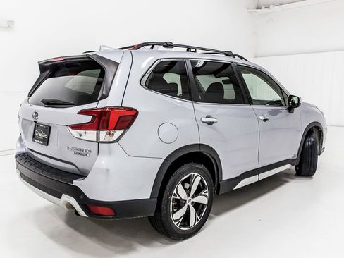 Used 2019 Subaru Forester Touring w/ Popular Package #3 AWD/4WD image 8