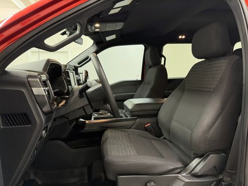 Used 2023 Ford F150 XL w/ STX Appearance Package AWD/4WD image 61