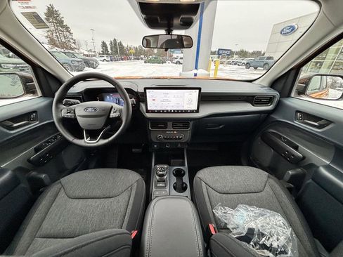 New 2026 Ford Maverick XLT w/ XLT Luxury Package image 20