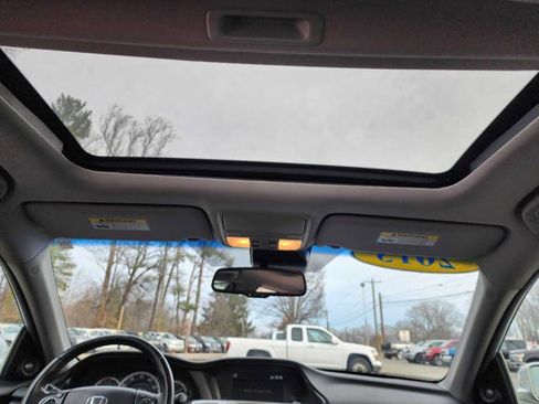 Used 2013 Honda Accord EX-L image 19