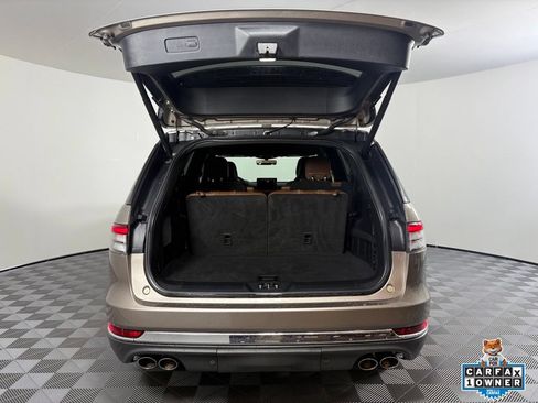 Used 2020 Lincoln Aviator Reserve w/ Equipment Group 202A AWD/4WD image 10