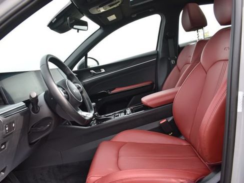 Used 2026 Kia K5 GT-Line w/ GT-Line Premium Package FWD image 23