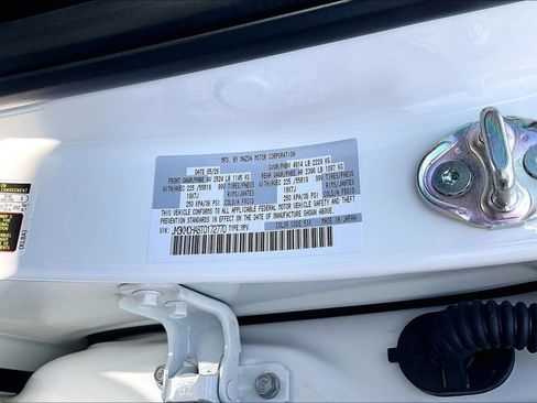 New 2026 MAZDA CX-5 Preferred AWD/4WD image 14