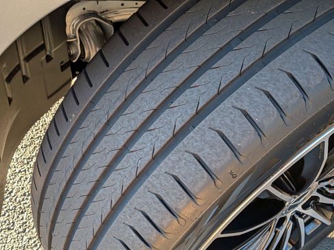 New 2026 Mercedes-Benz GLC 300 300 image 13