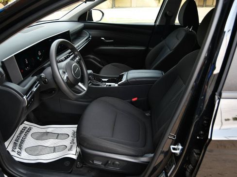 Used 2026 Hyundai Tucson SEL FWD image 25