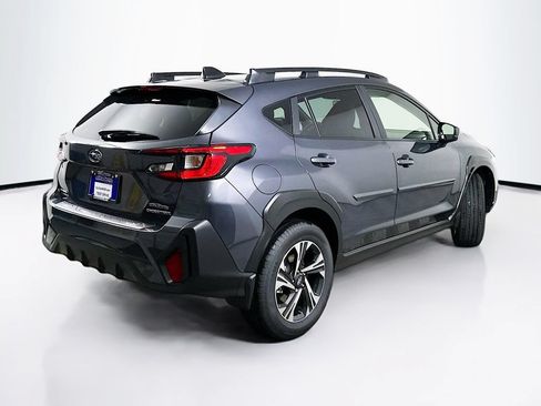 Used 2025 Subaru Crosstrek 2.5i Premium AWD/4WD image 7