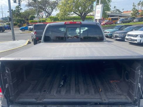 Used 2022 Nissan Frontier SV image 21