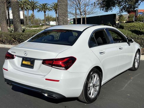 Used 2020 Mercedes-Benz A 220 w/ Premium Package image 61