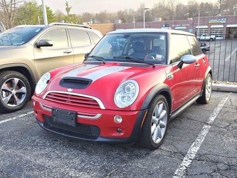 Used 2006 MINI Cooper S image 4
