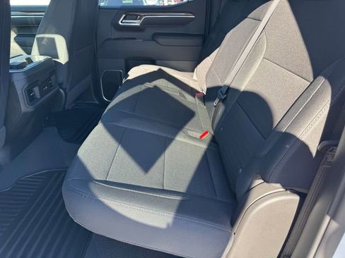 New 2026 Chevrolet Silverado 1500 LT w/ LPO, Dark Essentials Package image 10