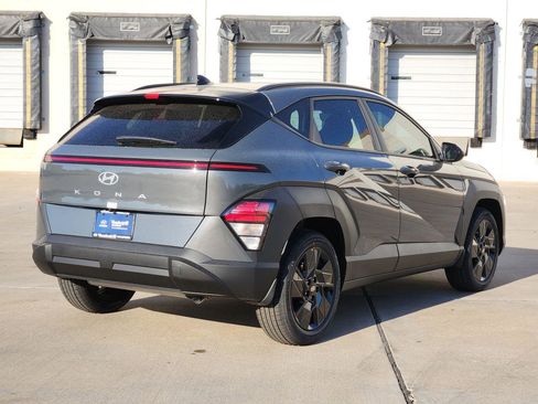 New 2026 Hyundai Kona SEL Sport FWD image 4