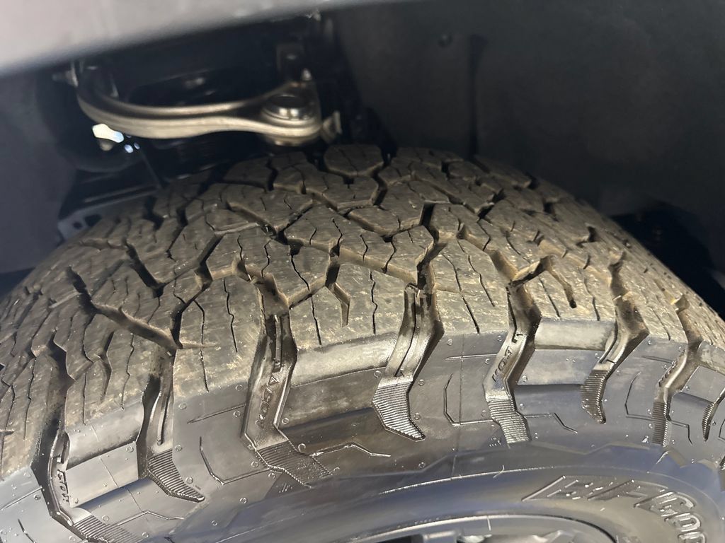 Used 2025 Ford Ranger Raptor AWD/4WD image 29