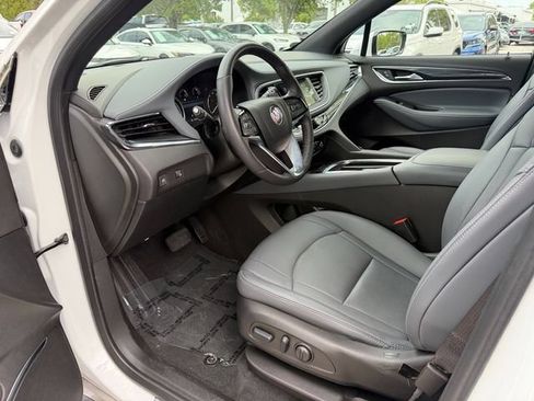 Used 2024 Buick Enclave Essence w/ Technology Package FWD image 13