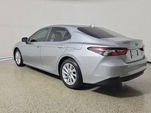 Used 2024 Toyota Camry LE w/ Convenience Package FWD image 7