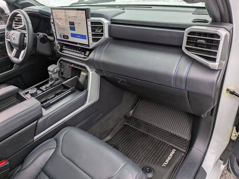 Used 2023 Toyota Tundra Platinum image 23