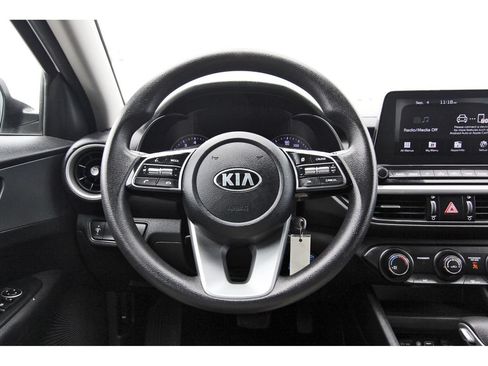 Used 2021 Kia Forte LXS FWD image 15