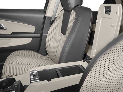 Used 2014 Chevrolet Equinox LS image 19