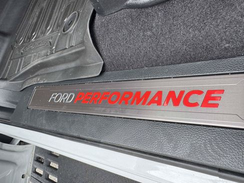 Used 2023 Ford F150 Raptor w/ Raptor 37 Performance Package AWD/4WD image 25