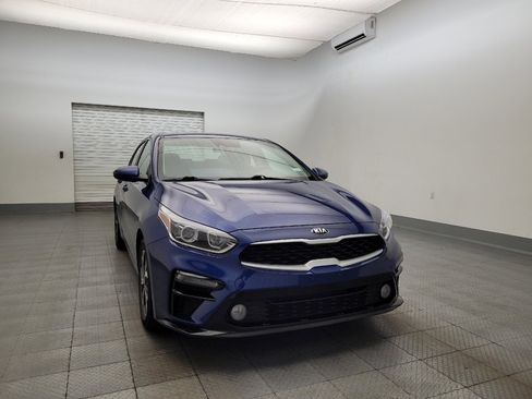 Used 2021 Kia Forte LXS image 14