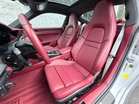 Used 2023 Porsche 911 Carrera S RWD image 24