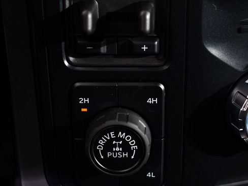 New 2025 Ford F150 XLT w/ Equipment Group 302A MID image 30