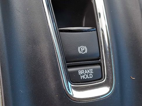 Used 2019 Honda HR-V LX image 23