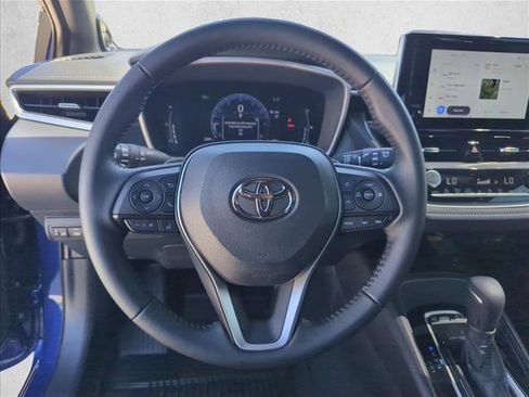 Used 2026 Toyota Corolla XSE FWD image 30