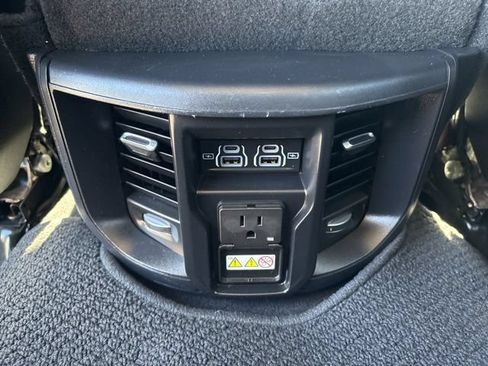 Certified 2024 RAM 2500 Laramie w/ Safety Group AWD/4WD image 43