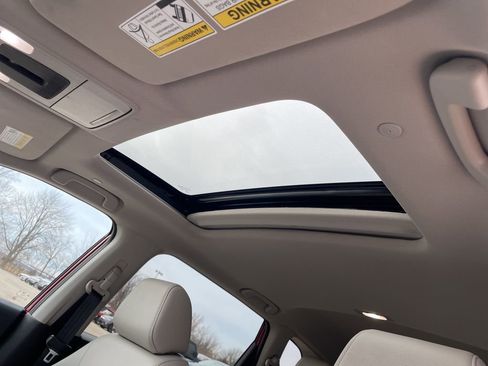 Used 2026 Honda CR-V EX-L image 10