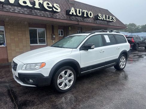 Used 2016 Volvo XC70 T5 Premier w/ Proximity Package AWD/4WD image 6