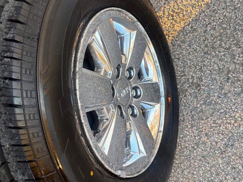 Used 2012 GMC Sierra 1500 SLT w/ SLT Convenience Package image 45