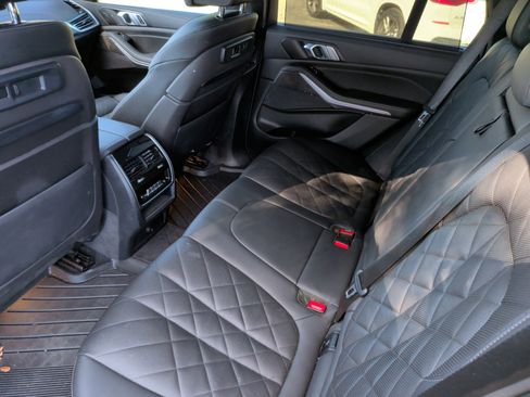 Used 2023 BMW X5 xDrive45e w/ Executive Package image 38