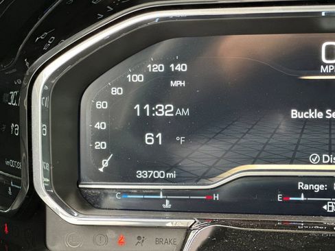 Certified 2023 GMC Sierra 1500 Elevation image 25