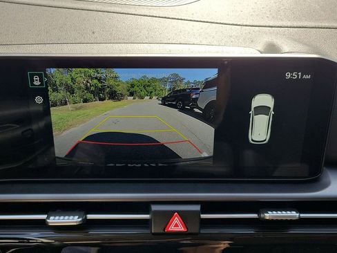 New 2026 Kia Sportage EX image 32