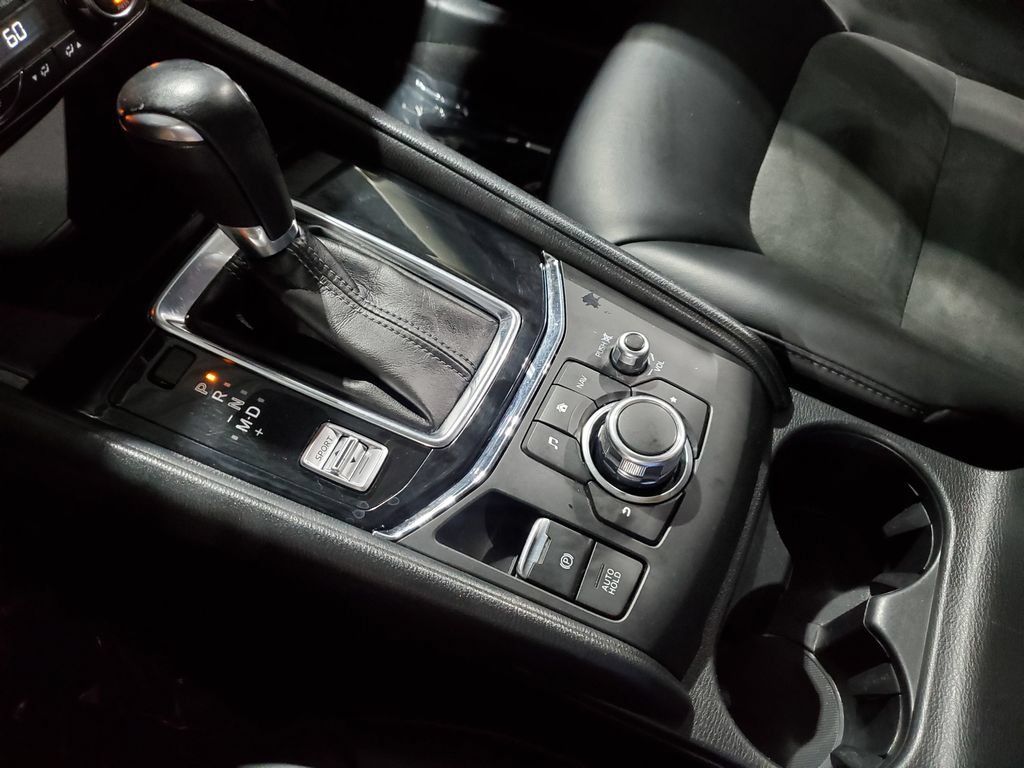 Used 2018 MAZDA CX-5 Touring AWD/4WD image 29
