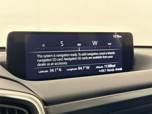 New 2026 MAZDA CX-50 AWD 2.5 S w/ Weather Package image 16