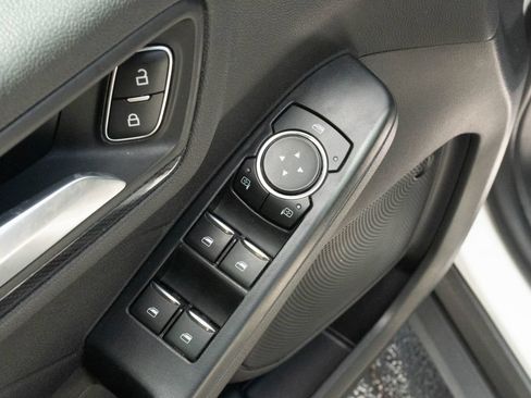 Used 2024 Ford Escape ST-Line w/ Tech Pack #1 FWD image 15