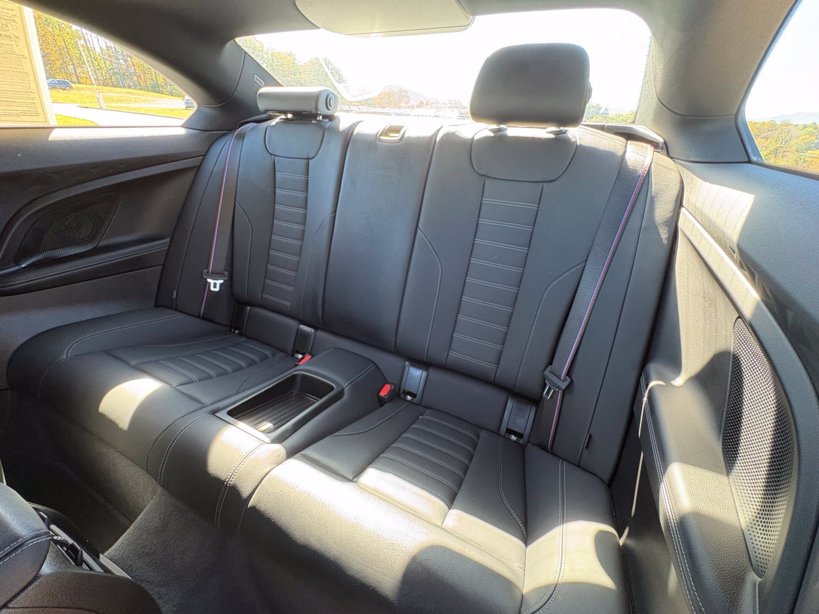 Used 2024 BMW M2 RWD image 35