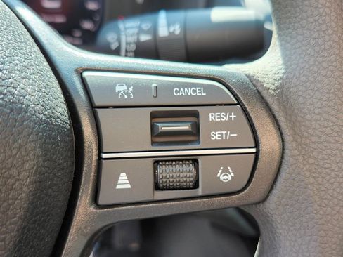 New 2025 Honda Accord SE image 26