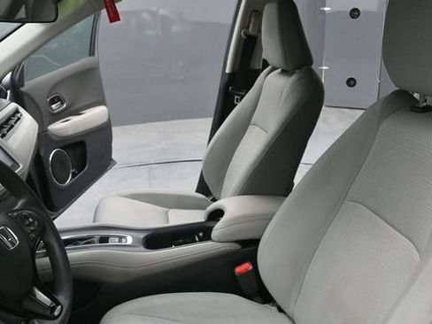 Used 2020 Honda HR-V EX image 20