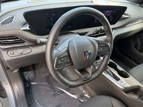 New 2026 Buick Envista Preferred w/ Convenience I Package image 20