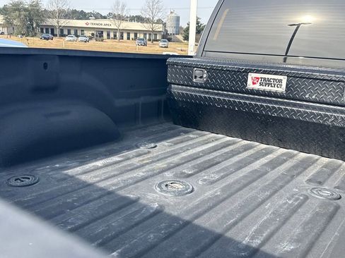 Used 2025 RAM 3500 Lone Star image 36